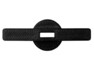 NEON NUKI Smart Lock cilinderadapter
