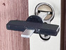 NEON NUKI Smart Lock cilinderadapter
