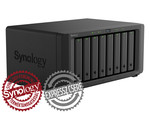 Synology DiskStation DS1825+ (8 GB)