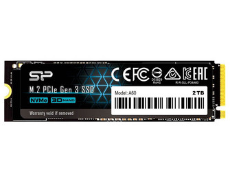 Silicon Power P34A60 2TB
