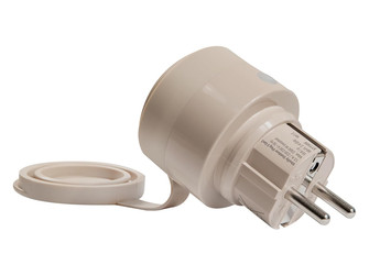 Shelly Outdoor Plug S