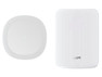 WiiM Sound Lite Stereo Pack (white)