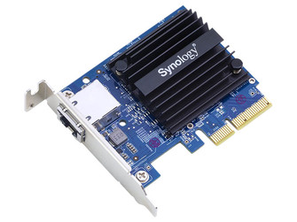 Synology E10G30-T1