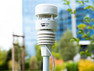 Shelly WS90 7-in-1 weather station