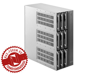 TerraMaster T9-500 Pro (16 GB)