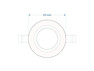 MCO Home Occupancy Sensor OS11