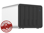 TerraMaster F4-425 Plus N95 (8 GB)