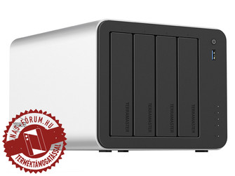 TerraMaster F4-425 Plus N95 (8 GB)