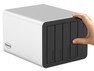 TerraMaster F4-425 Plus N95 (8 GB)