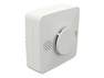 Heatit Z-Smoke2 Detector 230V (feh�r)