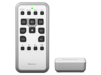 Synology Remote